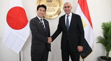 توسع تدريجي بدءًا من 10 مدارس في تدريس اليابانية بمصر